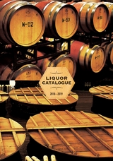 LIQUOR CATALOGUE